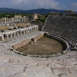 Theatre