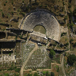 Theatre